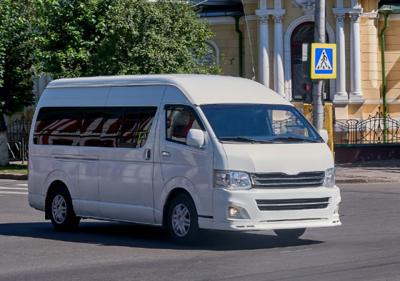 오키나와 관광택시 기사 겸 가이드가 동행하는 프라이빗 차량