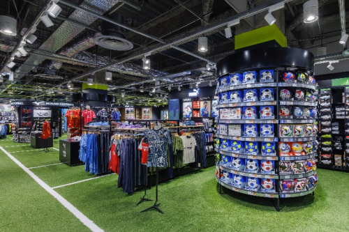 Alpen Group-sports goods