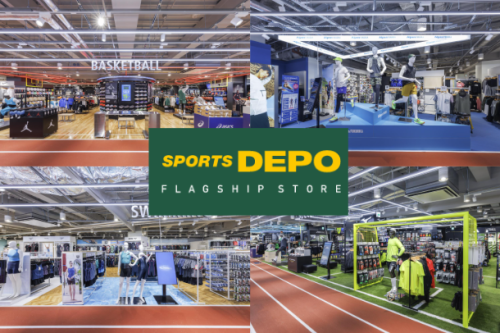 Alpen Group-sports goods